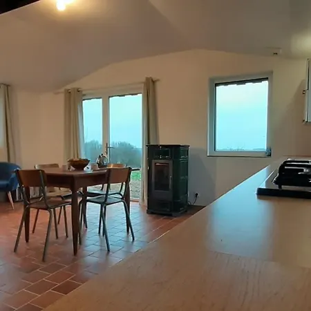 Le 13 Bis Feriehus *