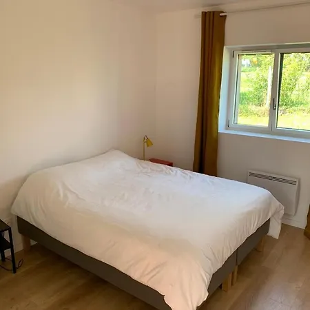 Le 13 Bis בית נופש