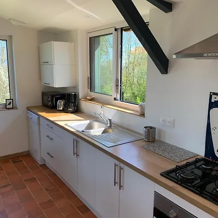 Le 13 Bis * Oree-d'Anjou