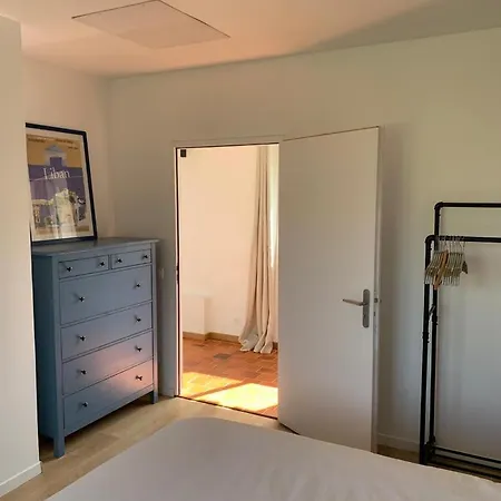 Feriehus Le 13 Bis *