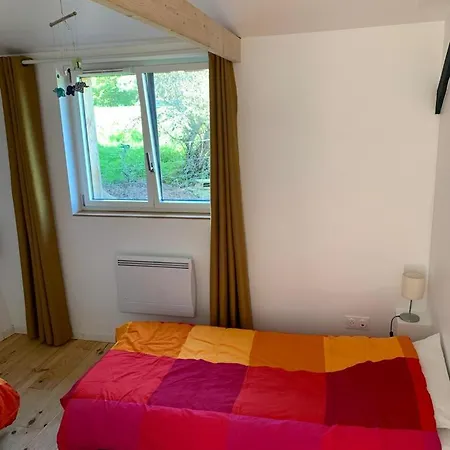 Le 13 Bis Feriehus *