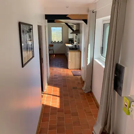 Le 13 Bis Oree-d'Anjou