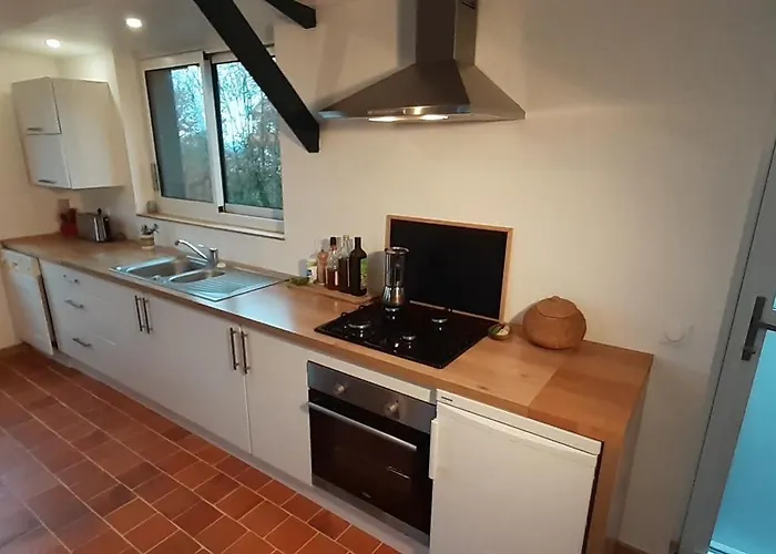 Le 13 Bis Σπίτι διακοπών