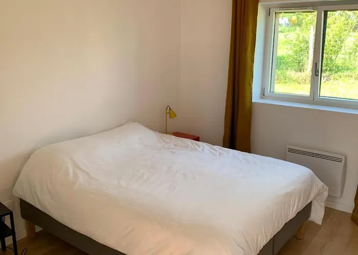 Le 13 Bis Σπίτι διακοπών