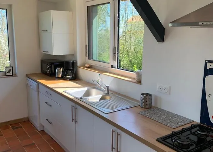 Le 13 Bis * Oree-d'Anjou