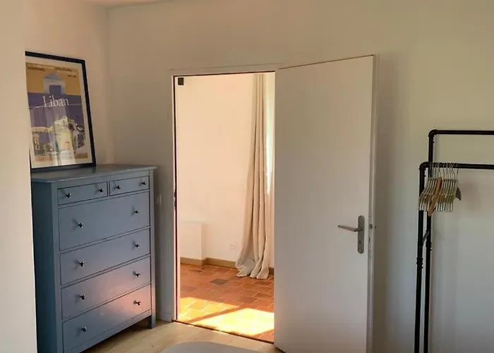 Σπίτι διακοπών Le 13 Bis *