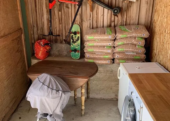 Le 13 Bis Σπίτι διακοπών