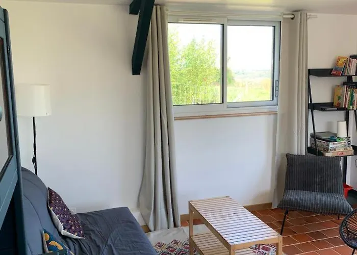 Σπίτι διακοπών Le 13 Bis