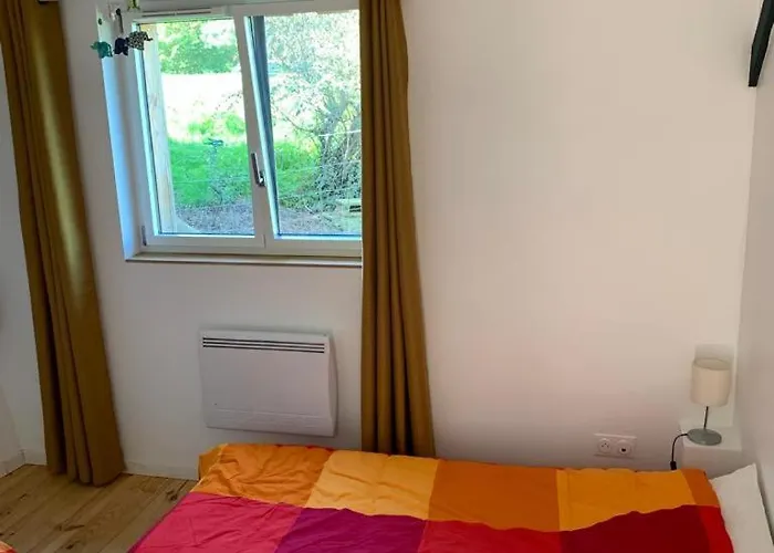 Le 13 Bis Σπίτι διακοπών *