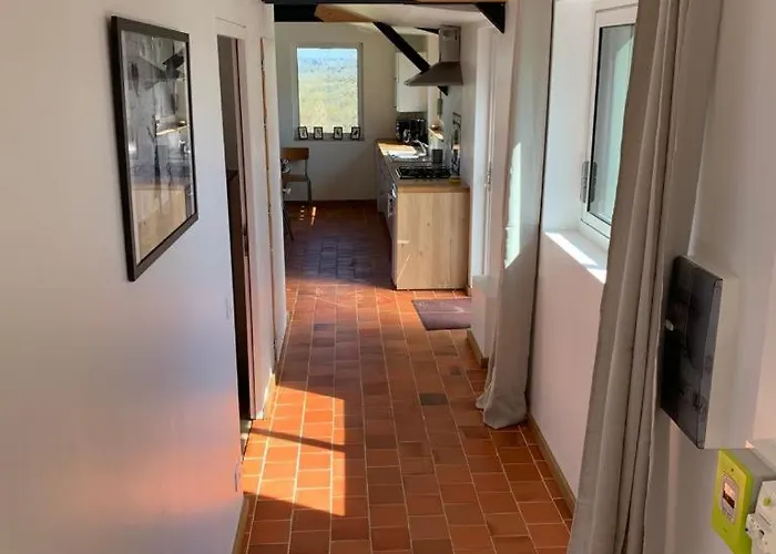 Le 13 Bis Oree-d'Anjou