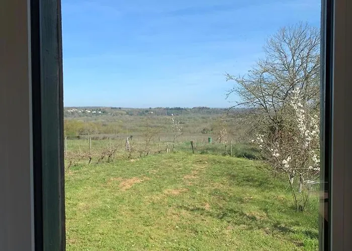 Le 13 Bis Σπίτι διακοπών