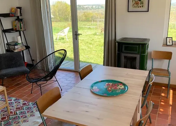 Σπίτι διακοπών Le 13 Bis